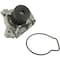 Aisin Honda Civic 00-96/Civic Del Sol 97-96 Water Pump, Wph011 WPH011 - alternate 3